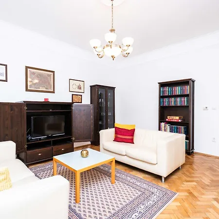 דירה Old Town Serenity & Historic Charm *