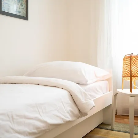 Old Town Serenity & Historic Charm Apartment Bratislava