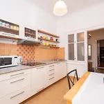Apartamento Old Town Serenity & Historic Charm Bratislava