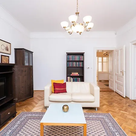 Old Town Serenity & Historic Charm Bratislava